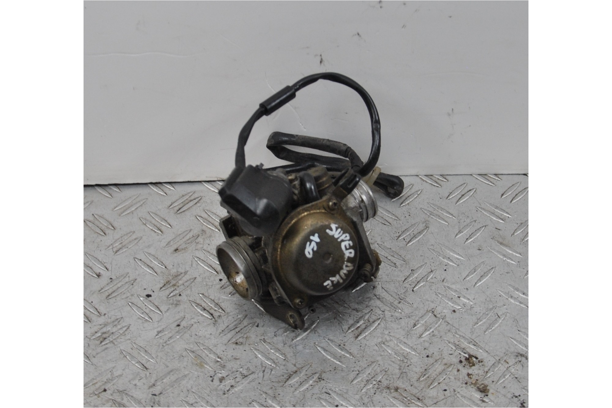 Carburatore Sym Super Duke 150 Dal 1999 Al 2002  1650621756016