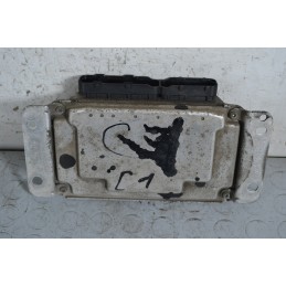 Centralina ECU Toyota Aygo Dal 2007 al 2014 Cod 89661-0H022  1650622119919