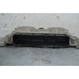 Centralina ECU Toyota Aygo Dal 2007 al 2014 Cod 89661-0H022  1650622119919