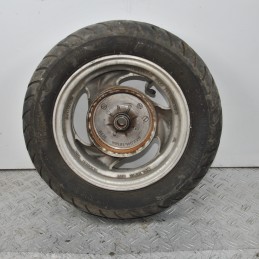 Cerchio Posteriore Sym Super Duke 150 Dal 1999 Al 2002  1650623117648