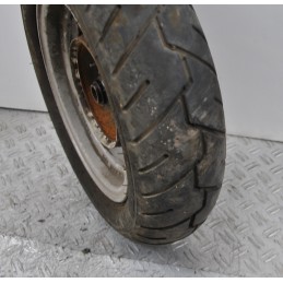 Cerchio Posteriore Sym Super Duke 150 Dal 1999 Al 2002  1650623117648