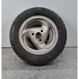 Cerchio Anteriore Sym Super Duke 150 Dal 1999 Al 2002  1650632103502