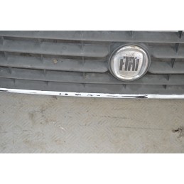 Griglia anteriore Fiat Ducato Dal 2006 al 2014 Cod 1308067070  1650637927721