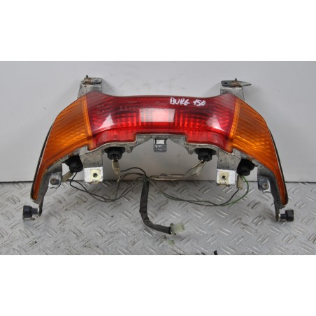 Fanale Stop posteriore Suzuki burgman UH 150 dal 2002 al 2006  1650639011336