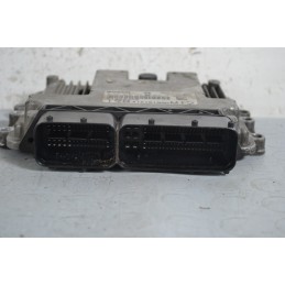 Centralina ECU Fiat Bravo 1.6 MJT 120 CV dal 2008 al 2014 Cod 51852325  1650956239253