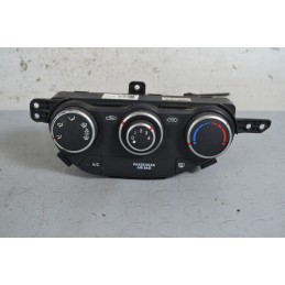 Controllo Comando Clima Kia Picanto TA dal 2011 al 2017 Cod 97250-1y000  1650957459421