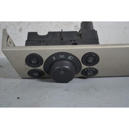 Controllo Comando Luci Opel Astra H dal 2004 al 2011 Cod 13100128  1650958951801