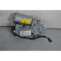 Motorino Apri Tetto Audi A3 8P dal 2003 al 2012 Cod 8p4959591b  1650959227622