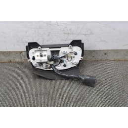Strumentazione contachilometri Honda NSR 125 Dal 1988 al 1994  2400000083771