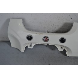 Modanatura Cruscotto Fiat 500 dal 2007 in poi  1650960805352