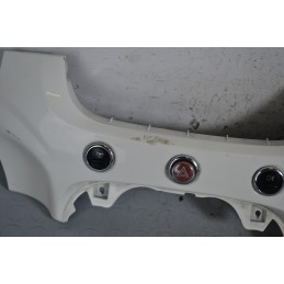 Modanatura Cruscotto Fiat 500 dal 2007 in poi  1650960805352