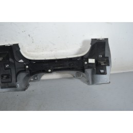 Modanatura Cruscotto Fiat 500 dal 2007 in poi  1650960805352