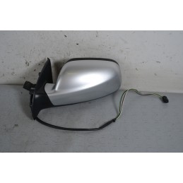 Specchietto Retrovisore Esterno SX Peugeot 307 dal 2001 al 2009 Cod 014175  1650961860695