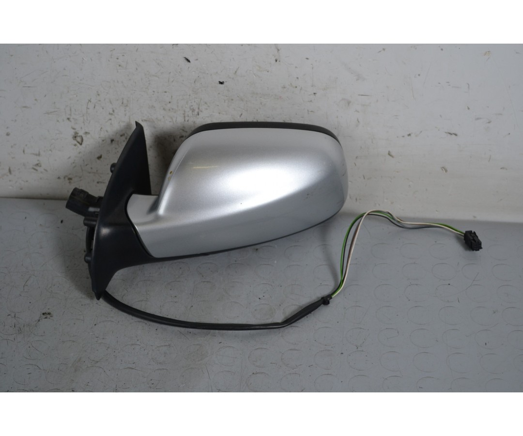 Specchietto Retrovisore Esterno SX Peugeot 307 dal 2001 al 2009 Cod 014175  1650961860695