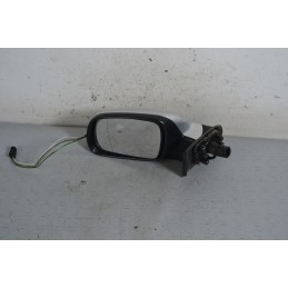 Specchietto Retrovisore Esterno SX Peugeot 307 dal 2001 al 2009 Cod 014175  1650961860695