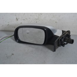 Specchietto Retrovisore Esterno SX Peugeot 307 dal 2001 al 2009 Cod 014175  1650961860695