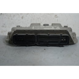 Centralina ECU Toyota Yaris II dal 2005 al 2011 Cod 89661-0d270  1650963424703