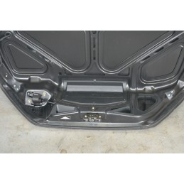 Portellone bagagliaio posteriore Mercedes SLK R170 Dal 1996 al 2000  1650964923175