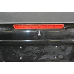 Portellone bagagliaio posteriore Mercedes SLK R170 Dal 1996 al 2000  1650964923175