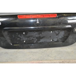 Portellone bagagliaio posteriore Mercedes SLK R170 Dal 1996 al 2000  1650964923175