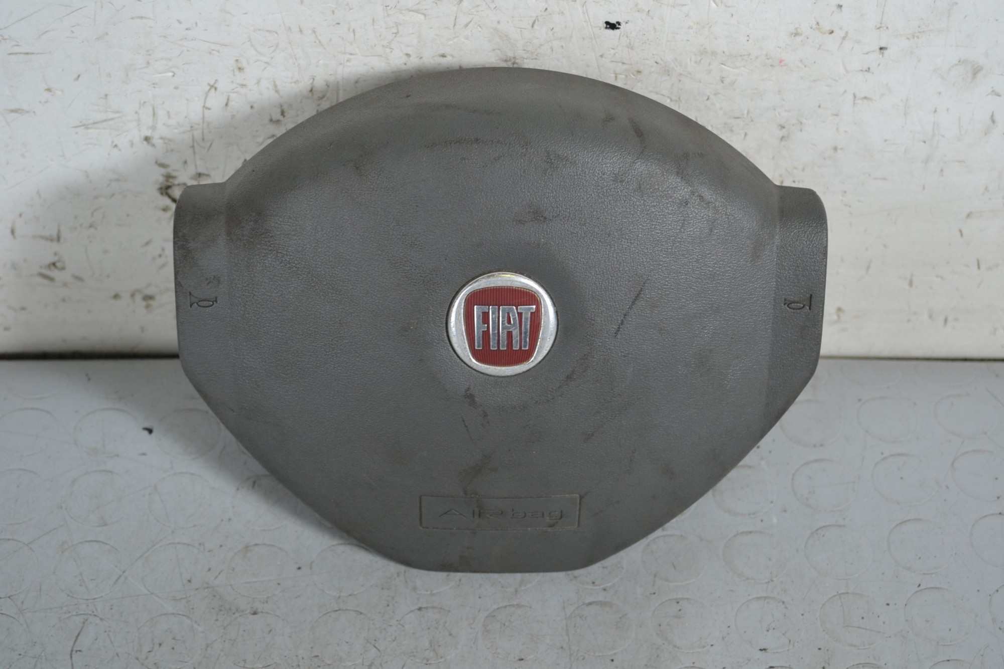 Airbag Volante Fiat Panda 169 dal 2003 al 2012 Cod 735460952  1650965417109