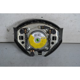 Airbag Volante Fiat Panda 169 dal 2003 al 2012 Cod 735460952  1650965417109