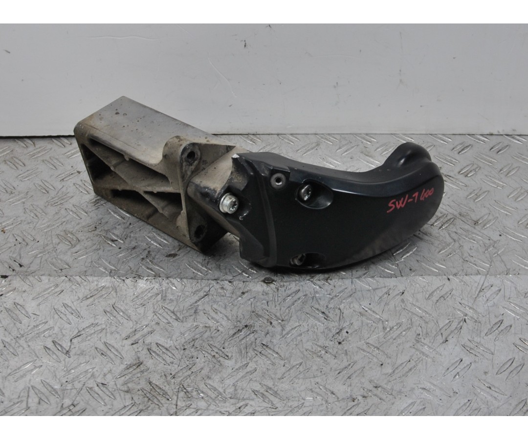 Staffa Supporto Braccio Oscillante Honda SW-T 400 / 600 dal 2008 al 2016  1650967389534