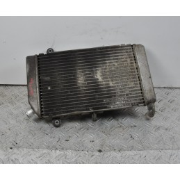 Radiatore + Elettroventola Honda SW-T 400 / 600 dal 2008 al 2016  1650970220985