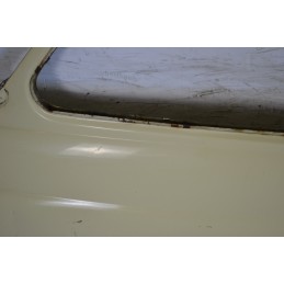 Portiera sportello sinistro SX Fiat 500 Dal 1957 al 1975  1650979805039