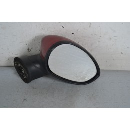 Specchietto Retrovisore Esterno DX Fiat Grande Punto dal 2005 al 2018 Cod 021047  1650980101885