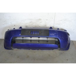 Paraurti anteriore Honda HR-V Dal 1998 al 2005  1650980273520