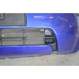 Paraurti anteriore Honda HR-V Dal 1998 al 2005  1650980273520