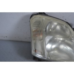 Faro Anteriore DX Opel Meriva A dal 2003 al 2010 Cod 93175365  1650980283918