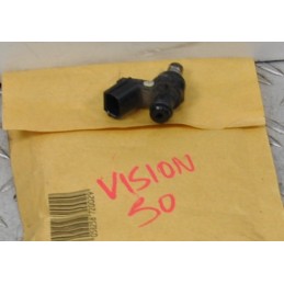 Iniettore Honda Vision 50 dal 2011 al 2017  1650981876034