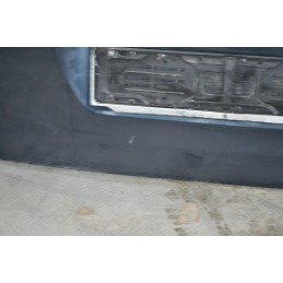 Portellone bagagliaio posteriore Mercedes Ml W163 Dal 1997 al 2005  1650983060196