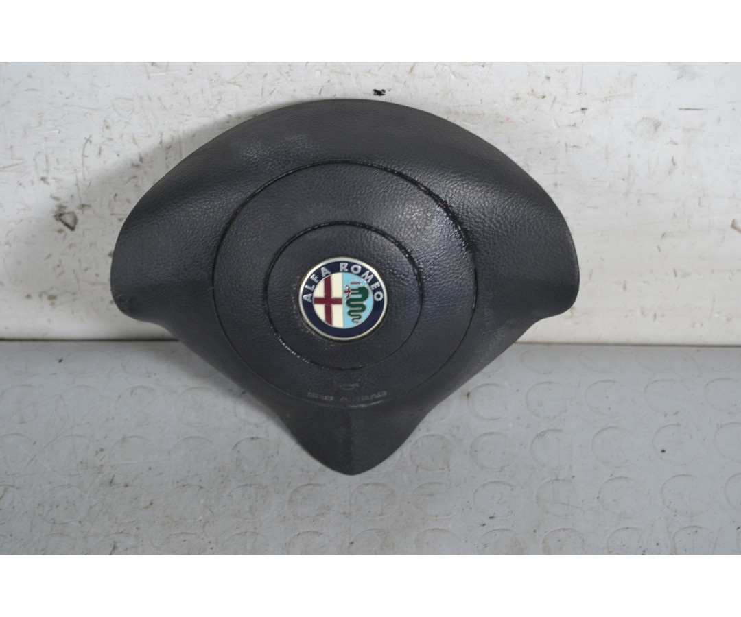 Airbag Volante Alfa Romeo 147 dal 2000 al 2010 Cod 735289920  1650983107532