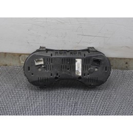 Strumentazione Contachilometri Completa Alfa Romeo 159 2.4 dal 2005 al 2011 Cod 60694646  2400000077275