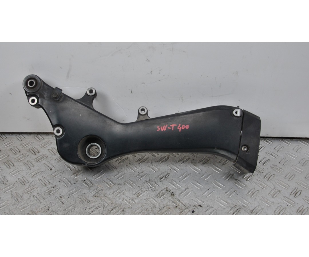 Staffa Supporto marmitta Honda SW-T 400 / 600 dal 2008 al 2016  1650985205663