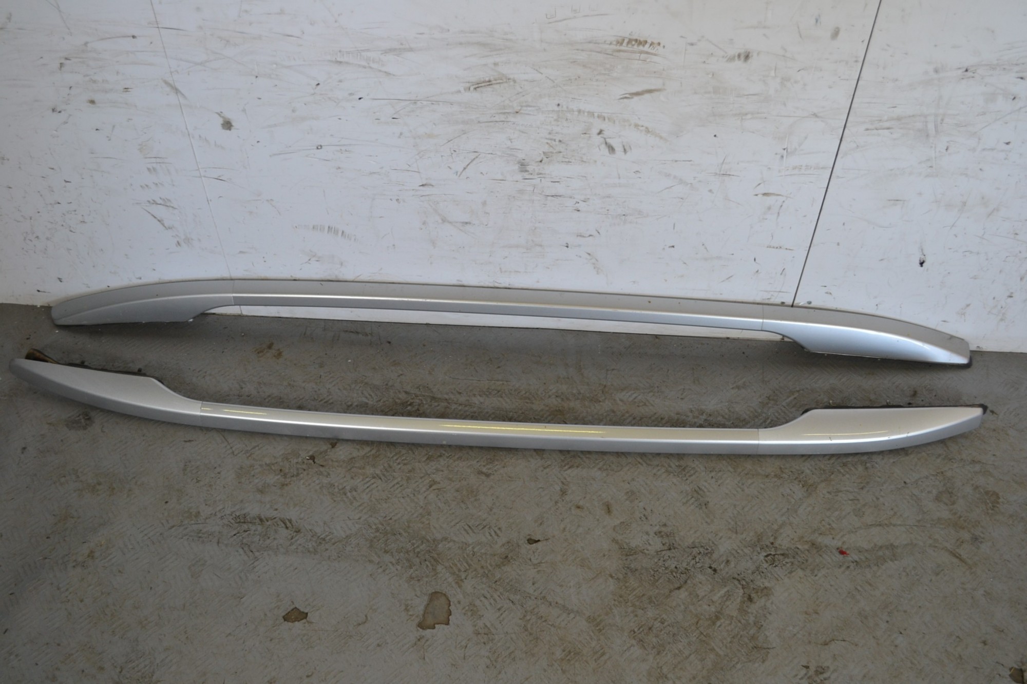 Barre portapacchi Mazda 6 SW Dal 2008 a 2013 Cod ghp9-51u38  1650985798592