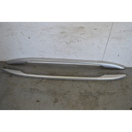 Barre portapacchi Mazda 6 SW Dal 2008 a 2013 Cod ghp9-51u38  1650985798592