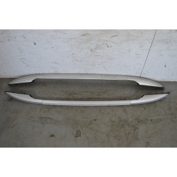Barre portapacchi SsangYong Korando Dal 2010 al 2019 Cod 79857-34000  1650986235386