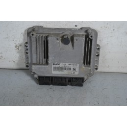 Centralina ECU Suzuki SX4 dal 2006 al 2013 Cod zy34027592  1650986131589