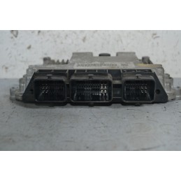 Centralina ECU Suzuki SX4 dal 2006 al 2013 Cod zy34027592  1650986131589