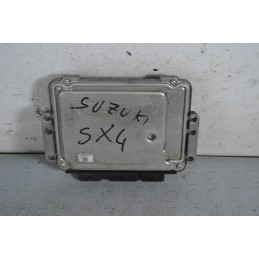 Centralina ECU Suzuki SX4 dal 2006 al 2013 Cod zy34027592  1650986131589