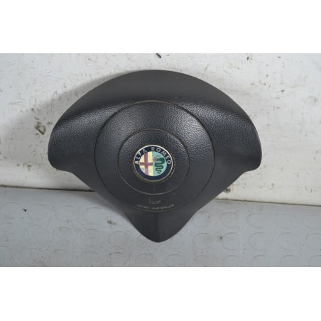 Airbag Volante Alfa Romeo 147 dal 2000 al 2010 Cod 735289920  2400000066828
