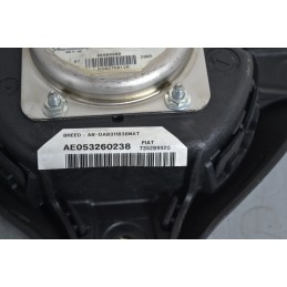 Airbag Volante Alfa Romeo 147 dal 2000 al 2010 Cod 735289920  2400000066828