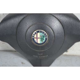 Airbag Volante Alfa Romeo 147 dal 2000 al 2010 Cod 735289920  2400000066828