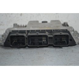 Centralina ECU Renault Scenic II 1.9 dCi dal 2003 al 2009 Cod 8200601334  1651042629316