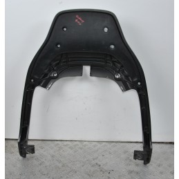 Maniglione portapacchi posteriore Honda SW-T 400 / 600 dal 2008 al 2016  1651043440026