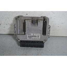 Centralina ECU Fiat Bravo 1.6 MJT dal 2007 al 2014 Cod 51830833  1651044091357